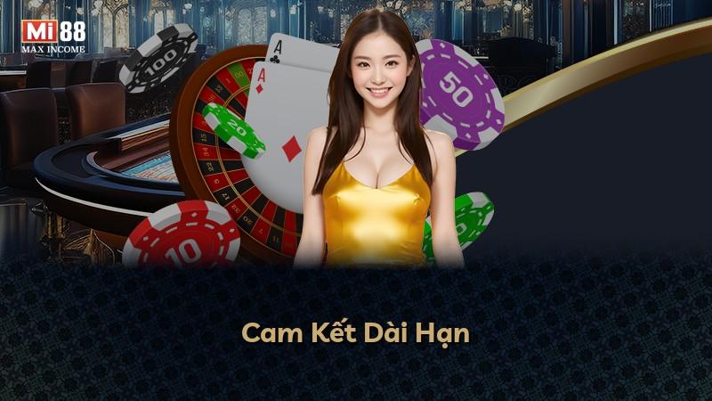 Cam Kết Dài Hạn