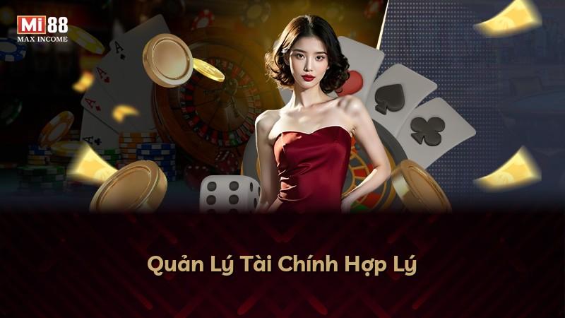 Quản Lý Tài Chính Hợp Lý