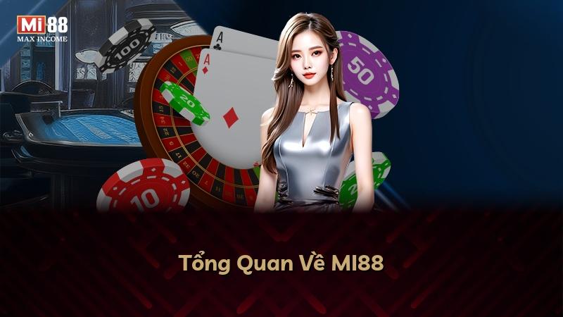 Tổng Quan Về MI88